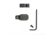 Briley EZ Bolt Release Lever Kit for Beretta, Cerakote, 12/28 Gauge, OD Green, TSPA-26ODG