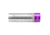 Briley Mobil Spectrum 12 Gauge Choke, Silver, Cylinder, BERS12CY