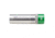 Briley Mobil Spectrum 12 Gauge Choke, Silver, Skeet, BERS12SK