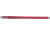 Briley Raptor Rifle Barrel, Ruger 10/22, 16.5in, Ultra Lightweight, Red, 1022-R-LWBRED