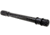 Briley Shotgun Magazine Extension w/o Swivel, Benelli/Breda Semi-Auto, +6 Rounds, Carbon Fiber, Black, TSPA-102C