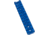 Briley Takedown Picatinny Rail Mount, Ruger 10/22/1022, 15 MOA, Blue, 1022-R-M15MOABL