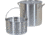 Brinkmann Outdoors 24-Quart Pot w/ Basket 812-9124-S