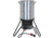 Brinkmann Outdoors 30 Qt Turkey Fryer 815-4001-S
