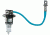 Brinkmann Replacement Bulb for Max Million III Spotlight, 12V 802-1748-0