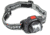 Brinkmann Outdoors 3W Led Headlight 110 Lumens w/ Rotating Lens, Black 809-8303-H