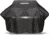 Brinkmann Outdoors 70in Premium Grill Cover, Black 812-9093-S