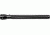 Brinkmann Outdoors 6D Aluminum LED Flashlight, Black 809-8526-0