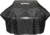 Brinkmann Outdoors 82in Grill Cover, Black 812-9097-S