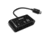 Brinno Card Reader, Black, Small ABR100