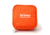 Brinno Time Lapse Camera Pouch, Orange, Small ATP100