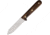 Brisa Kephart 115 Stabilized Walnut