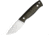 Brisa Skinner 90 Green Micarta
