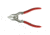 Brite Site D-Loop Pliers, Silver 64121