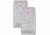 Brite Strike APAL-AIR, Pink - 2 Pack AA-PINK-2