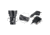 Brite Strike Technologies RHIGHT Duty Light, Black,  600 lm, BS 3.7v Lithium Ion Cell BSRHIGHT-MHLS