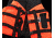 Brite Strike Technologies BRITE-RESCUE SIGNAL SYSTEM, ORANGE, 1.5X5INCH BRSS-06