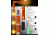 Brite Strike Technologies BRITE-RESCUE SIGNAL SYSTEM, ORANGE, 1.5X5INCH, BRSS-06