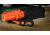 Brite Strike Technologies BRITE-RESCUE SIGNAL SYSTEM, ORANGE, 1.5X5INCH, BRSS-06
