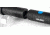 Brite Strike Technologies Flexaton Baton, No Light, Black, 15.5 in SB170