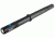 Brite Strike Technologies Flexaton Baton, No Light, Black, 15.5 in SB170