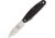 BRK Churp Linerlock Carbon