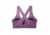 Brooks 2.0 Dare Crossback Run Bra - Womens, Washed Plum, 32AB, 350084516.032AB