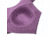 Brooks 2.0 Dare Crossback Run Bra - Womens, Washed Plum, 32AB, 350084516.032AB
