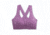 Brooks 2.0 Dare Crossback Run Bra - Womens, Washed Plum, 32AB, 350084516.032AB