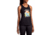 Brooks 3.0 Distance Tank - Womens, Black Colorado 24, Large, 221670076.035
