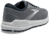 Brooks Addiction GTS 15 Running Shoes - Womens, Wide, Grey/Navy/Aqua, 8.5, 1203521D099.085