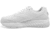 Brooks Addiction Walker 2 - Womens, White/White, Medium, 7.5, 1203071B142.075