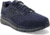 Brooks Addiction Walker Suede Shoes - Mens, Wide, Peacoat/Shade/Peacoat, 13.0, 1103192E445.130