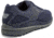 Brooks Addiction Walker Suede Shoes - Mens, Wide, Peacoat/Shade/Peacoat, 13.0, 1103192E445.130