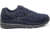 Brooks Addiction Walker Suede Shoes - Mens, Wide, Peacoat/Shade/Peacoat, 13.0, 1103192E445.130