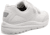 Brooks Addiction Walker V-Strap 2 - Mens, White/White, Wide, 12.0, 1103202E142.120