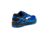Brooks Adrenaline ASR 14 Men's Road Running Shoe, Black/Ebony/Lapis Blue, 110254 035