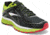 Adrnaline GTS 16 Road Running Shoe - Mens-Black/Nightlife/HighRiskRed-Medium-11