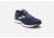 Brooks Adrenaline GTS 18 Mens Road Running Shoes, Navy/Grey/Black, 8 US, Medium, 1102711D438.080