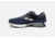 Brooks Adrenaline GTS 18 Mens Road Running Shoes, Navy/Grey/Black, 8 US, Medium, 1102711D438.080