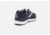 Brooks Adrenaline GTS 18 Mens Road Running Shoes, Navy/Grey/Black, 8 US, Medium, 1102711D438.080