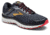 Brooks Adrenaline GTS 18 Road Running Shoes - Normal - Mens, Black/Gold/Red, 9 US, 1102711D068.090