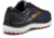 Brooks Adrenaline GTS 18 Road Running Shoes - Normal - Mens, Black/Gold/Red, 9 US, 1102711D068.090