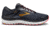 Brooks Adrenaline GTS 18 Road Running Shoes - Normal - Mens, Black/Gold/Red, 9 US, 1102711D068.090