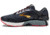 Brooks Adrenaline GTS 18 Road Running Shoes - Normal - Mens, Black/Gold/Red, 9 US, 1102711D068.090