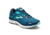 Brooks Adrenaline GTS 18 Road Running Shoes - Normal - Womens, Navy/Teal/Mint, 8 US, 1202681B495.080