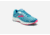 Brooks Adrenaline GTS 18 Womens Road Running Shoes, Blue/Mint/Pink, 5 US, Medium, 1202681B408.050