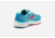 Brooks Adrenaline GTS 18 Womens Road Running Shoes, Blue/Mint/Pink, 5 US, Medium, 1202681B408.050