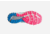 Brooks Adrenaline GTS 18 Womens Road Running Shoes, Blue/Mint/Pink, 5 US, Medium, 1202681B408.050