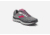Brooks Adrenaline GTS 18 Womens Road Running Shoes, Ebony/Silver/Pink, 5 US, Medium, 1202681B079.050